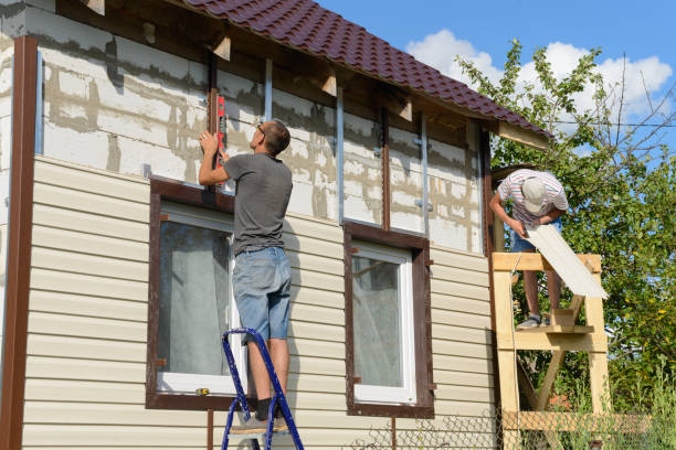 Best Siding Removal and Disposal  in Olney, TX